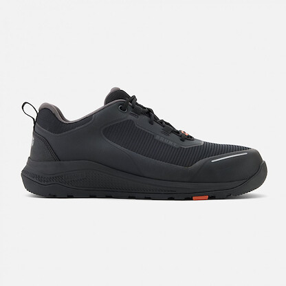 BRUNT Workwear Men's Rivas Composite Toe Athletic Work Shoe Black - BRF70000-008 (BRF70000-002)