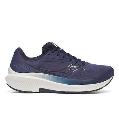 Saucony Women's Echelon 10 Running Shoe Navy/Quartz - S11045-103