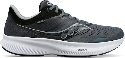 Saucony Men's Ride 16 Running Shoe Wood/Black - S20830-14