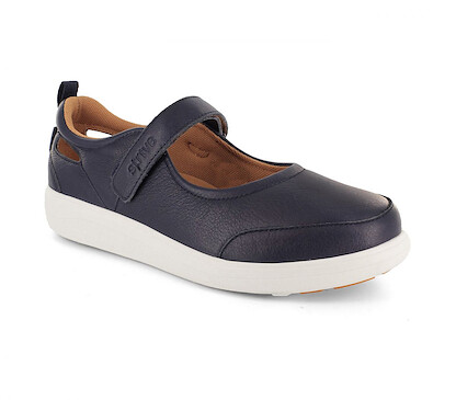 Strive Women's Skip Mary Jane Sandal Denim - 3372W-342