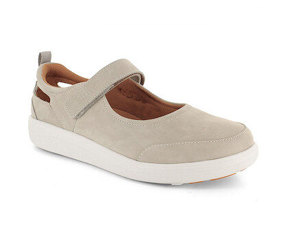 Strive Women's Skip Mary Jane Sandal Latte - 3372W-199
