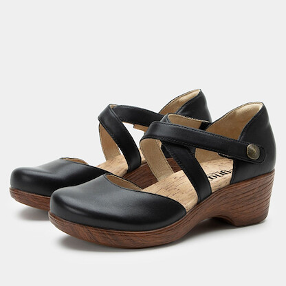 Alegria Women's Savina Coal - ALG-SVA-7406