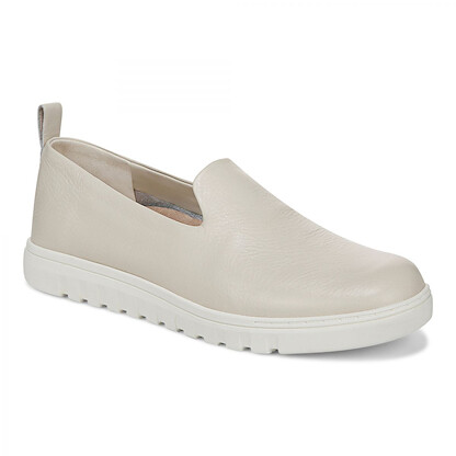 Vionic Women's Uptown Willa Cream Leather - J3220L1101