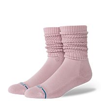 Stance Women Icon Slouch crew Lilac - W556BD25WO-LIA