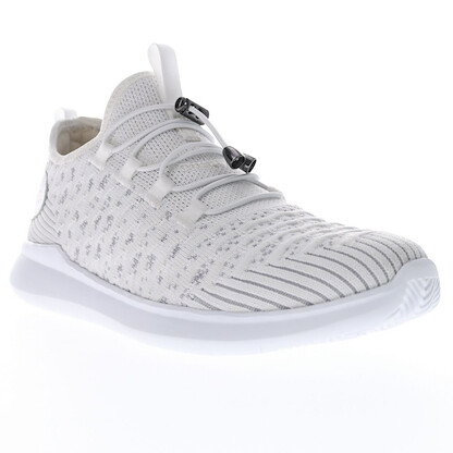 Propet Women's TravelBound Walking Shoe White Daisy - WAA132MWHD