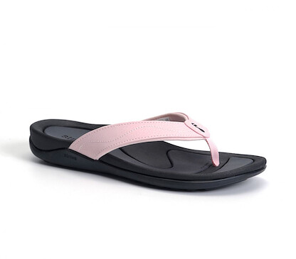 Strive Women's Wave Pink Sandal - 3451W-652
