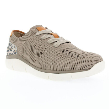 Propet Women's Sachi Walking Shoe Sand - WCA072MSAN