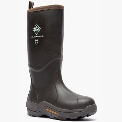 MUCK Wetland Pro Cer - BROWN