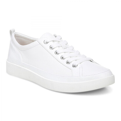 Vionic Women's Winny Sneaker White Leather - H7773L1100