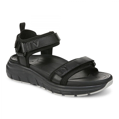 Vionic Women's Walk Max Wanderer Sandals Black - J3204L1001