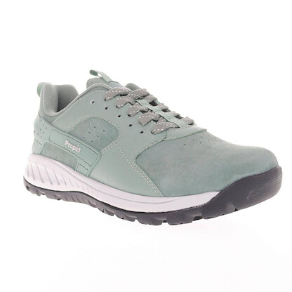 Propet Women's Visper Waterproof Hiking Shoe Lily Pad - WOA022SLLP