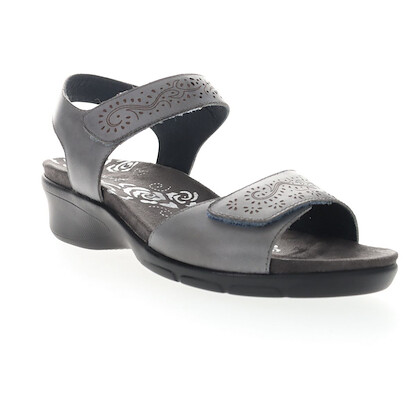 Propet Women's Wanda Sandal Denim - WSX203LDEN