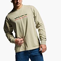 XTRATUF Men's Long Sleeve Abbey Stone - XALST100