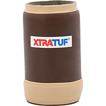 XTRATUF Skinny Coozie Brown - XCS900