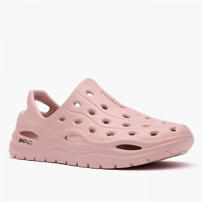 XTRATUF Big Kids’ Riptide Sandal Misty Rose - XRSK400Y