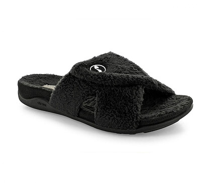 Strive Women's  Zoey Slide Black - 3375W-011