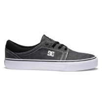 DC Shoes Men's Trase TX SE Black/Gunmetal/White - ADYS3000123-KGW