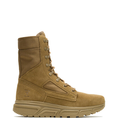 Bates Men's Jumpstart Tall Tactical Boot Coyote - E03808