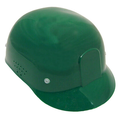 Radians Diamond™ Bump Cap Green - 302-GREEN