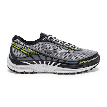 Brooks Men's Dyad 8 Riviera/Black - 1101701-040