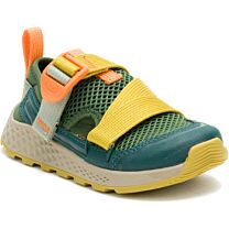 Chaco Unisex Kids' Drifter Sandal Dark Ivy - JCH00000115