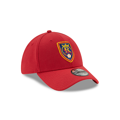 New Era Real Salt Lake  Team Classic - Red
