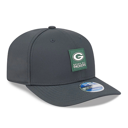 NEWE Greenbay Packer - Grey