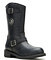 Harley-Davidson Men's Classic Cruise Tall 10'' Black Motorcycle Boot - D93907