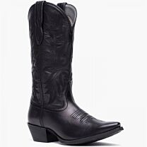 Durango Women's Shyloh Western Boot Polished Black Onyx - DRD0508