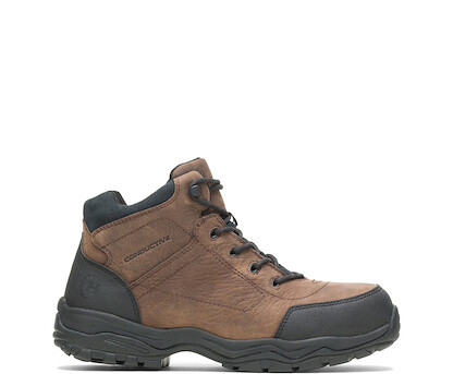 HYTEST Avery Conductive Steel Toe 6" Hiker - K12571