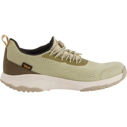 Teva Women's Gateway Swift Sneaker Brown/Beige - 1118938-BRBE