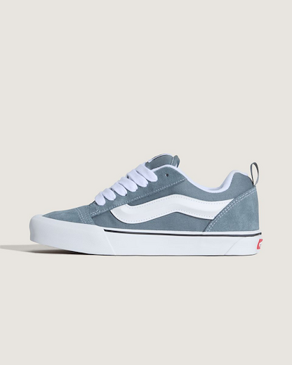 VANS U KNU SKOOL COL - BLACK