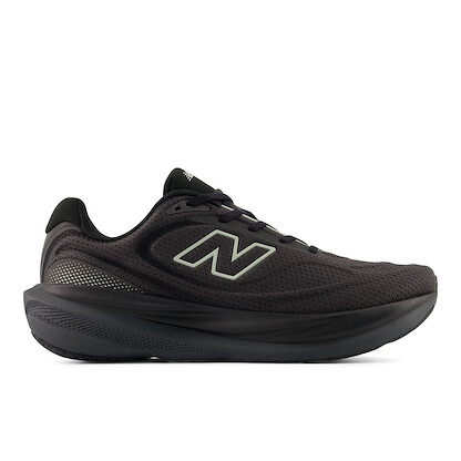 New Balance Men's 1080 v15 Running Shoe Black - M10805MD