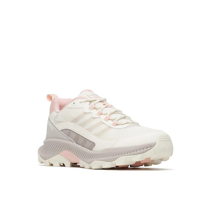 Merrell Women's Speed Strike 2 Marble Pink Hiking Shoe - J00005857