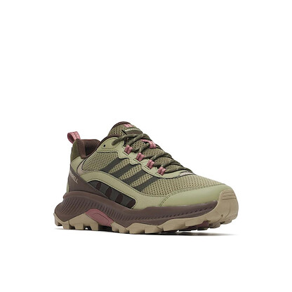 Merrell Women's Speed Strike 2 Olivine Hiking Shoe - J00006212