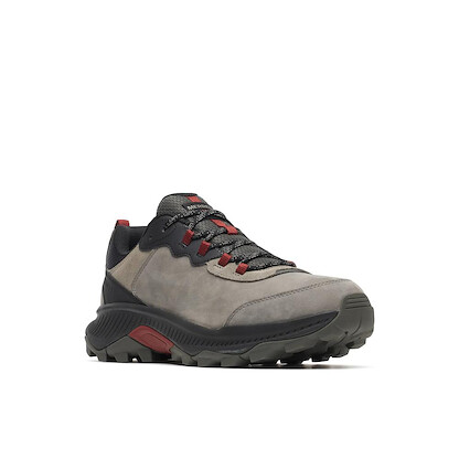 Merrell Men's Speed Strike 2 LTR Talus/Red Ochre Hiking Shoe - J00005781