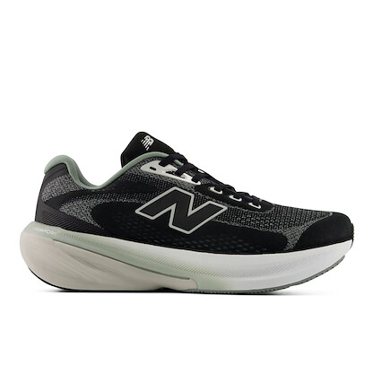 New Balance Men's Fresh Foam X 860v15 Running Shoe Black with Bayberry - M8609HY