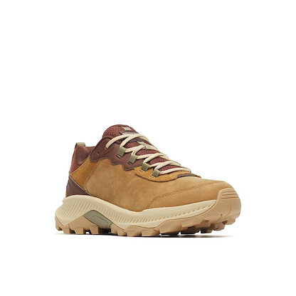 Merrell Women's Speed Strike 2 Leather Cabin Hiking Shoe - J00005465