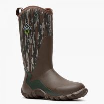 Muck Men's X Bone Collector Men's 15" Fieldblazer Rubber Boot Realtree Original - MB15CM90