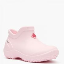 Muck Mini Little Kids' 4" Rain Boot Pink-A-Boo - MLBC400