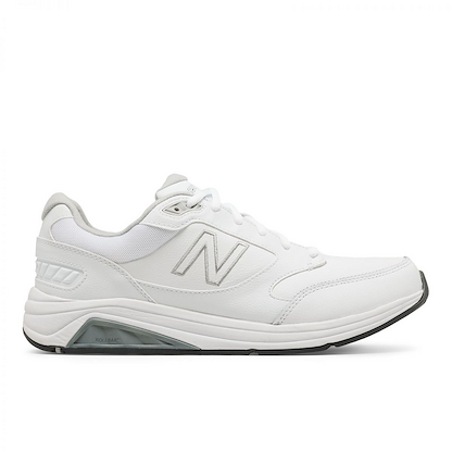 New Balance Men's 928v3 Walking Shoe White - MW928WT3
