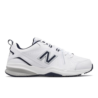 New Balance Men's 608 V5 Casual Comfort Cross Trainer