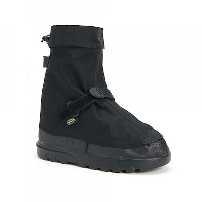 NEOS Unisex 11" Voyager™ Mid Overshoe Black - VNN1-BLK