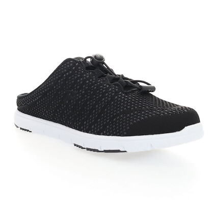 Propet Women's TravelWalker® Evo Slide Black - WAT021MBLK
