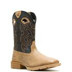 Wolverine Men's Wheatland Black Pull-On Soft Toe - W260004