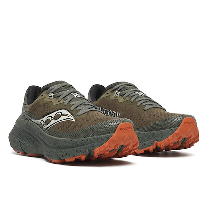 Saucony Men's Guide TR Fatigue/Field Running Shoe - S101015-1003