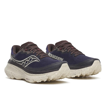 Saucony Men's Guide TR Naval/Torte Running Shoe - S101015-1006