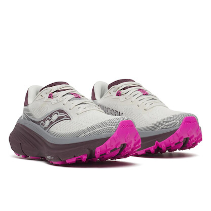 Saucony Women's Guide TR Quartz/Demure Running Shoe - S101094-1003
