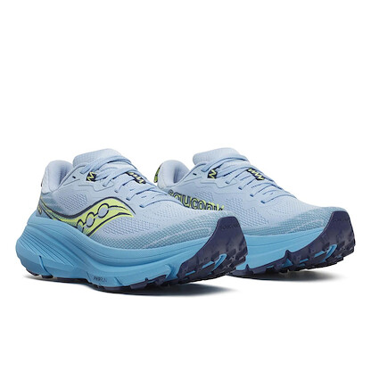 Saucony Women's Guide TR Skyward/Blissful Running Shoe - S101094-1009