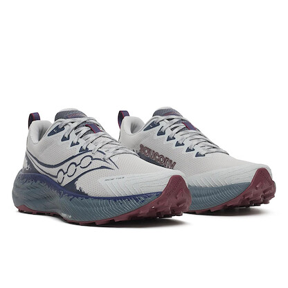 Saucony Men's Ride TR3 Cadet/Anchor Running Shoe - S101114-1009